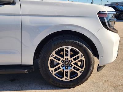 New 2025 Ford Expedition - photo 1