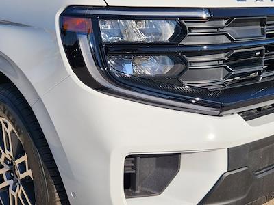 New 2025 Ford Expedition - photo 1