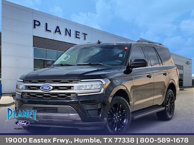 Used 2024 Ford Expedition - photo 1