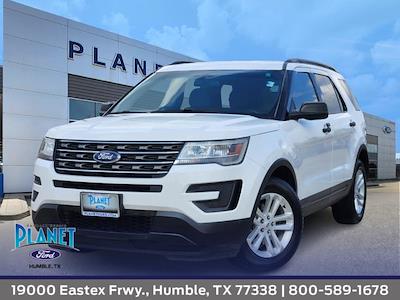 Used 2017 Ford Explorer Base for sale #S6749B - photo 1