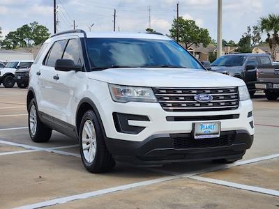 Used 2017 Ford Explorer Base for sale #S6749B - photo 1