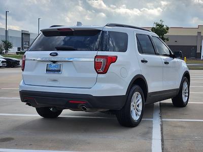 Used 2017 Ford Explorer Base for sale #S6749B - photo 2