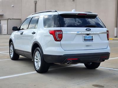 Used 2017 Ford Explorer Base for sale #S6749B - photo 2
