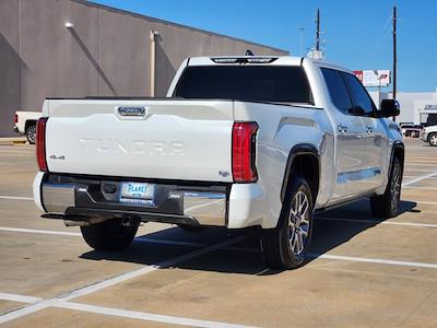 Used 2024 Toyota Tundra 1794 CrewMax Cab for sale #S6750A - photo 2