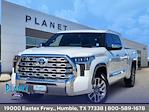 2024 Toyota Tundra CrewMax Cab 4x4 Pickup for sale #S6750A - photo 1