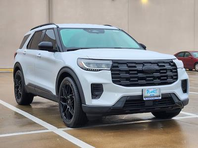 New 2025 Ford Explorer Active for sale #S6753 - photo 1