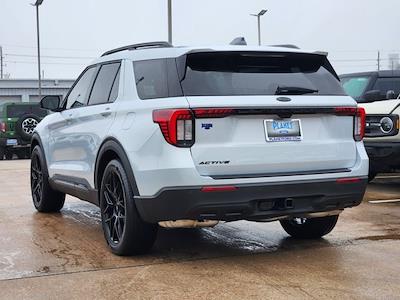 New 2025 Ford Explorer Active for sale #S6753 - photo 2