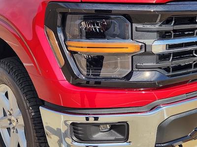 New 2025 Ford F-150 - photo 1