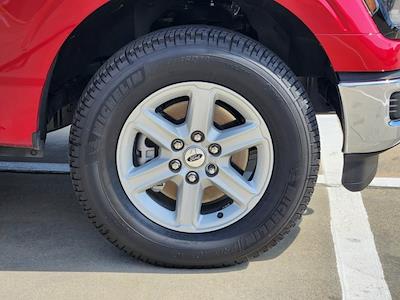 New 2025 Ford F-150 - photo 1