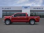 2025 Ford F-150 SuperCrew Cab 4x4 Pickup for sale #S6770 - photo 3