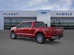 2025 Ford F-150 SuperCrew Cab 4x4 Pickup for sale #S6770 - photo 4