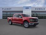 2025 Ford F-150 SuperCrew Cab 4x4 Pickup for sale #S6770 - photo 7