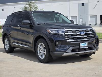 New 2025 Ford Explorer Active for sale #S6773 - photo 1