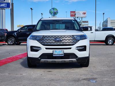2020 Ford Explorer RWD SUV for sale #S6773A - photo 1