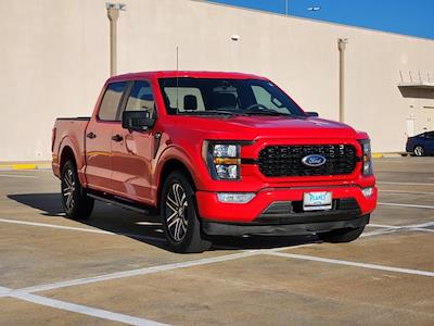 2021 Ford F-150 SuperCrew Cab RWD Pickup for sale #S6776A - photo 1