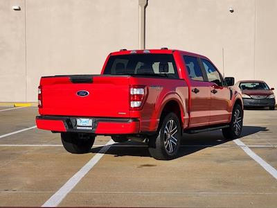 2021 Ford F-150 SuperCrew Cab RWD Pickup for sale #S6776A - photo 2