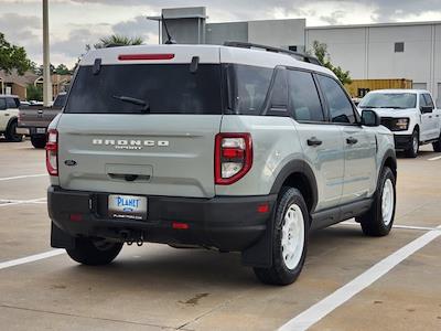 Used 2023 Ford Bronco Sport Heritage for sale #S6777A - photo 2