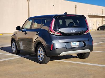 Used 2023 Kia Soul LX for sale #S6777B - photo 2