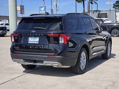 New 2025 Ford Explorer - photo 1