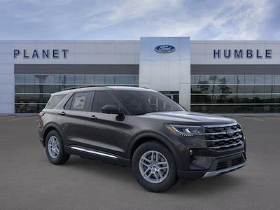 New 2025 Ford Explorer Active for sale #S6779 - photo 1