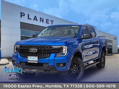 New 2025 Ford Ranger - photo 1