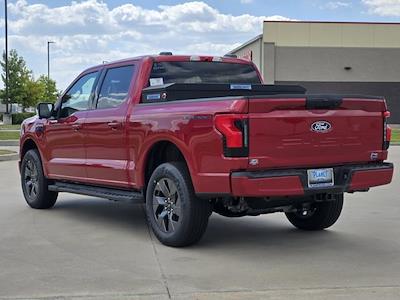 New 2025 Ford F-150 Lightning - photo 1