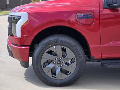 New 2025 Ford F-150 Lightning - photo 1
