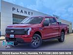 New 2025 Ford F-150 Lightning Flash SuperCrew Cab for sale #S6796 - photo 1