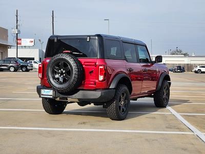 2025 Ford Bronco 4x4 SUV for sale #S6800 - photo 2