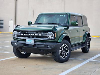 New 2025 Ford Bronco Outer Banks for sale #S6821 - photo 1