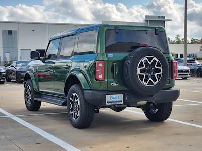 New 2025 Ford Bronco Outer Banks for sale #S6821 - photo 2