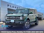 New 2025 Ford Bronco Outer Banks for sale #S6821 - photo 1