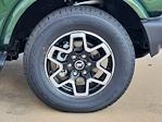 New 2025 Ford Bronco Outer Banks for sale #S6821 - photo 8