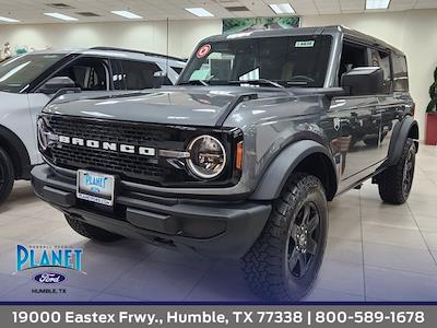 New 2025 Ford Bronco Big Bend for sale #S6830 - photo 1