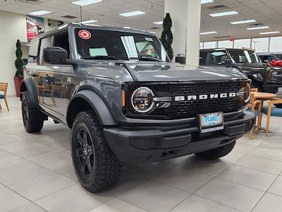 New 2025 Ford Bronco Big Bend for sale #S6830 - photo 2