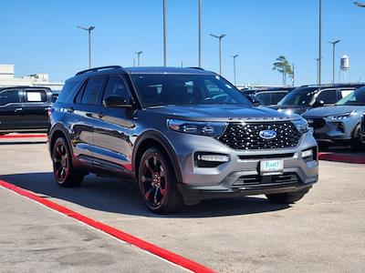 Used 2023 Ford Explorer ST-Line for sale #S6830A - photo 1