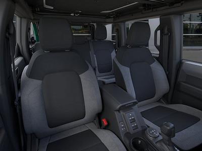 New 2025 Ford Bronco - photo 1