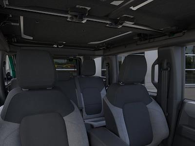 New 2025 Ford Bronco - photo 1