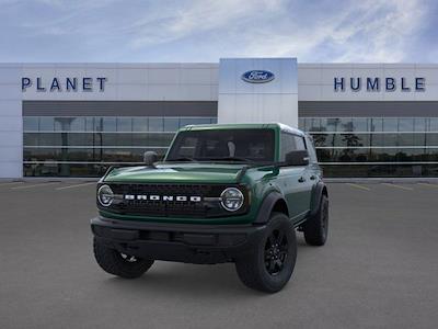 New 2025 Ford Bronco - photo 1
