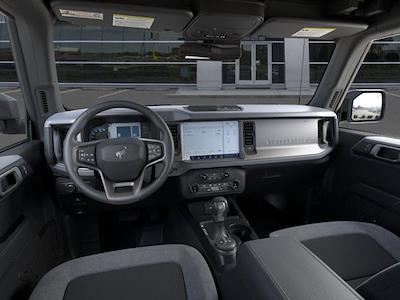 New 2025 Ford Bronco - photo 1