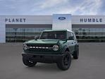 2025 Ford Bronco 4x4 SUV for sale #S6832 - photo 1