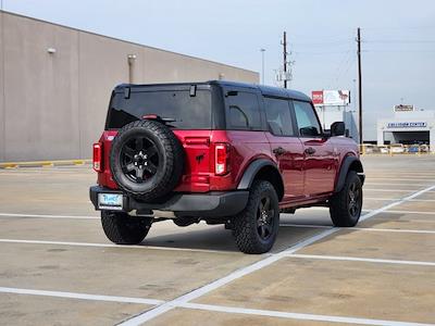 2025 Ford Bronco 4x4 SUV for sale #S6833 - photo 2