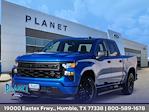 2023 Chevrolet Silverado 1500 Crew Cab RWD Pickup for sale #S6834A - photo 33