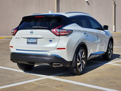 Used 2016 Nissan Murano Platinum for sale #S6842A - photo 2