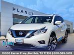 Used 2016 Nissan Murano Platinum for sale #S6842A - photo 33