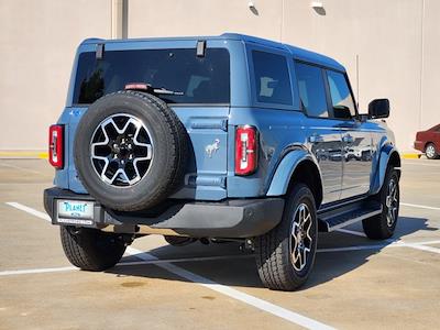 New 2025 Ford Bronco Outer Banks for sale #S6844 - photo 2