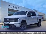 2025 Ford F-150 Lightning SuperCrew Cab AWD Pickup for sale #S6846 - photo 1