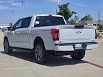 2025 Ford F-150 Lightning SuperCrew Cab AWD Pickup for sale #S6846 - photo 2