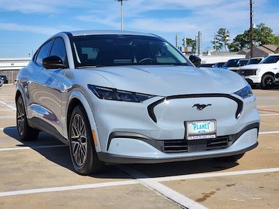 Used 2025 Ford Mustang Mach-E Premium for sale #S6846A - photo 1