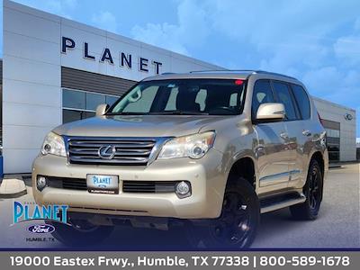 Used 2012 Lexus GX 460 Premium for sale #S6851B - photo 1